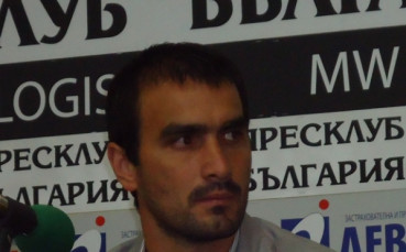 Кристиян Добрев: Стартовите ни позиции с Черноморец са равни