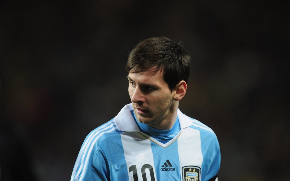 Меси е най-скъпооценяваният футболист, който ще играе на Мондиал 2014
