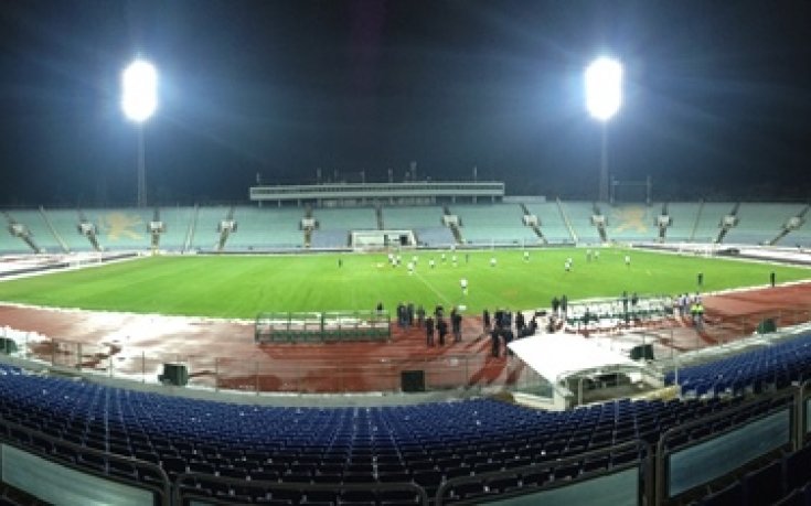 ПСВ пребори студа с усмивка, не се кри от любопитни очи