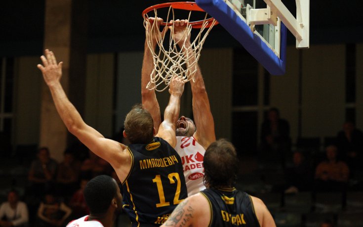 Ямбол се разделя с още един играч, Милошевич си тръгва