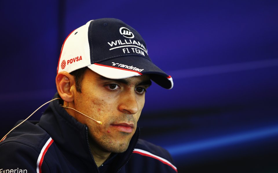 Официално: Малдонадо и Грожан ще са пилотите на Лотус през 2014-та