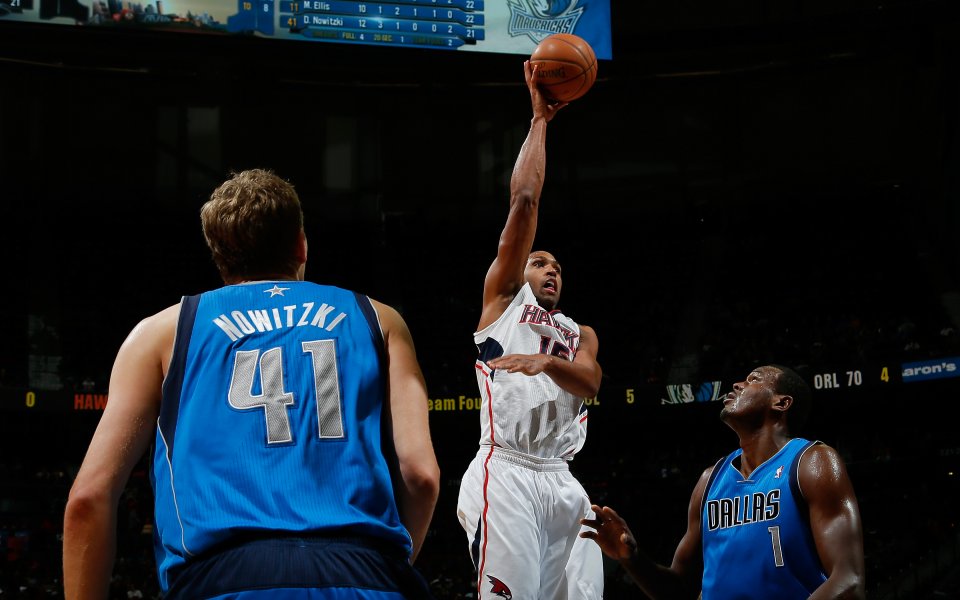 Резултати от НБА