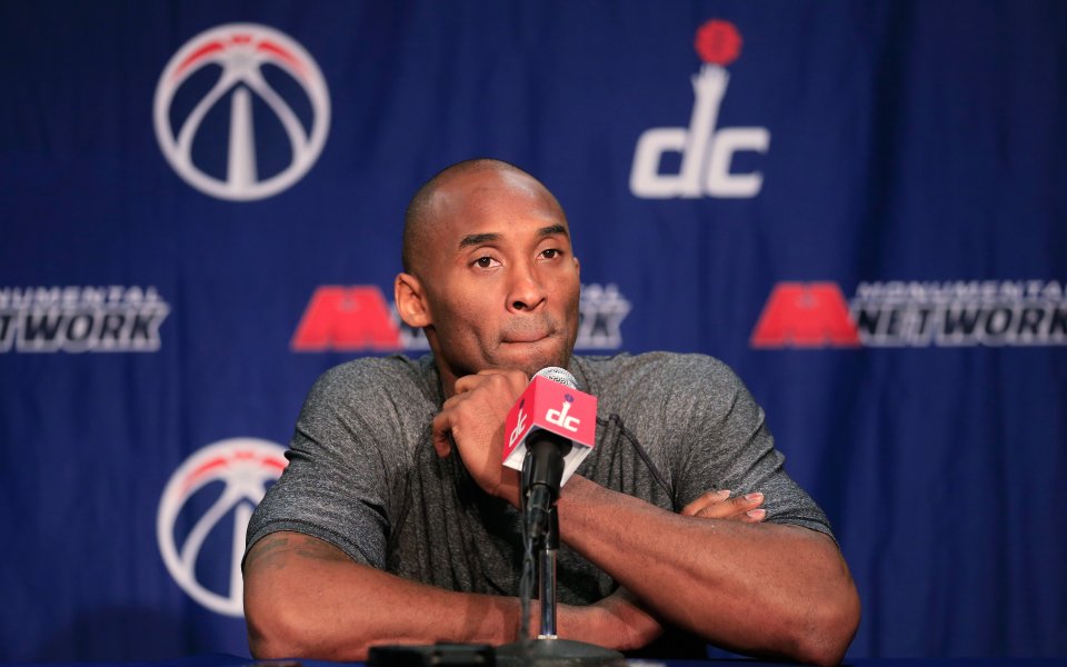 Коби Брайънт може да се върне на паркета следващата седмица