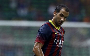 Интер започва преговори с Монтоя