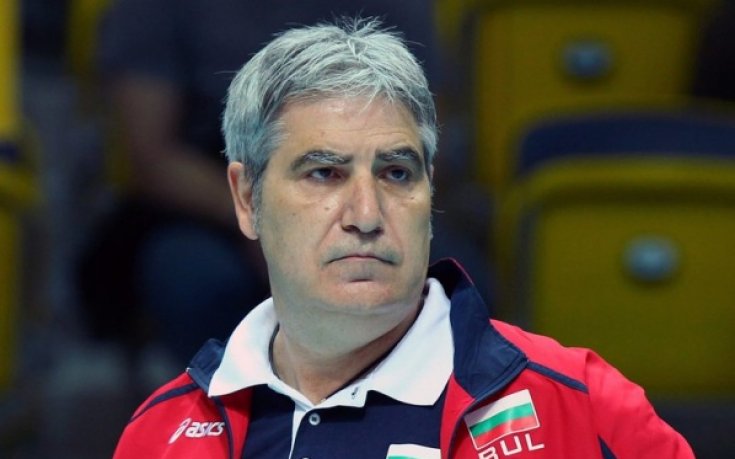 Плачи: Доволен съм, че ще играем със силни отбори