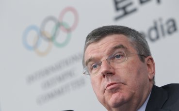 МОК с официално становище за заплахата от коронавируса