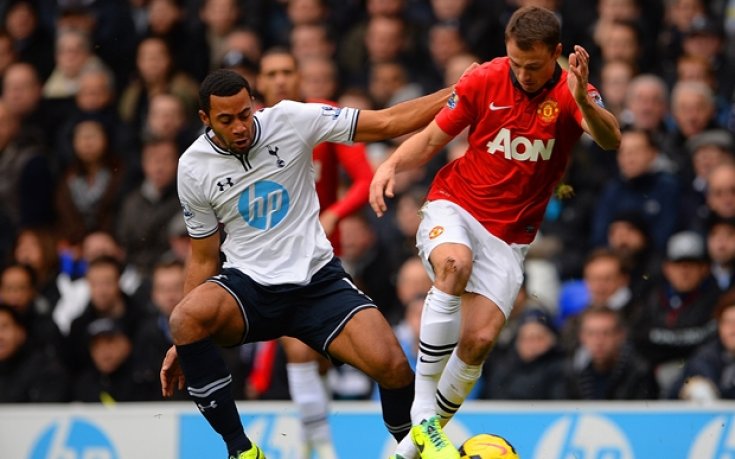 Дембеле: Всички в Тотнъм сме зад Вилаш-Боаш