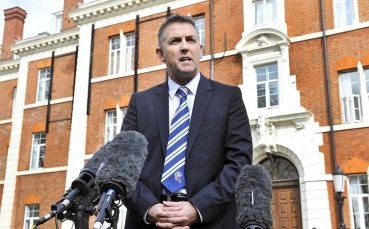 Уигън освободи Оуен Койл