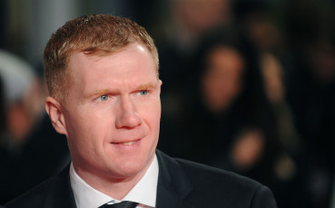 ВИДЕО: Пол Скоулс със страхотен гол в аматьорска лига за ветерани