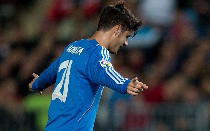 Реал: Няма да преотстъпваме Мората