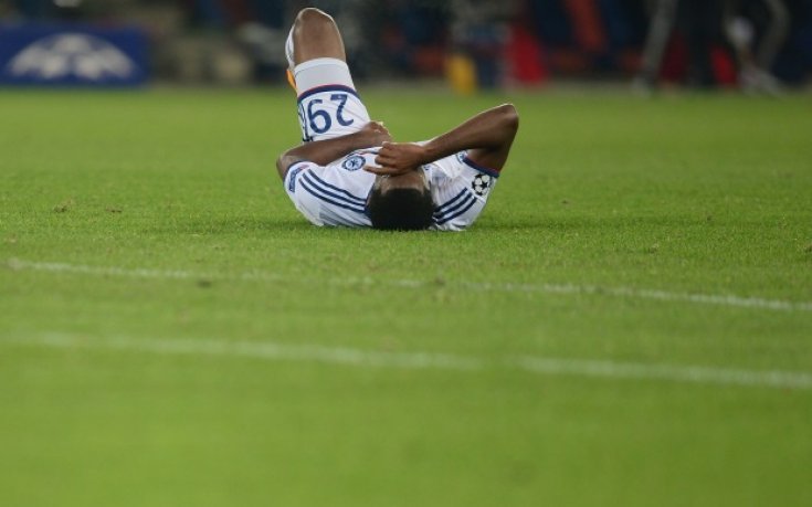 Ето’о поднови тренировки, завръща се срещу Съндърланд