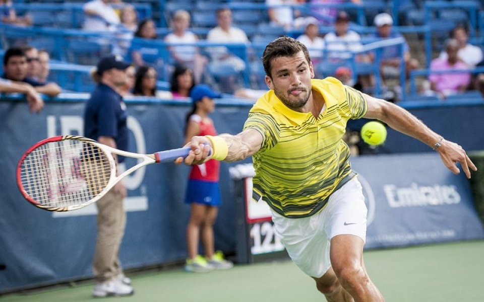 ВИДЕО: Изпълнение на Гришо в Топ 3 на най-красивите удари на 2013