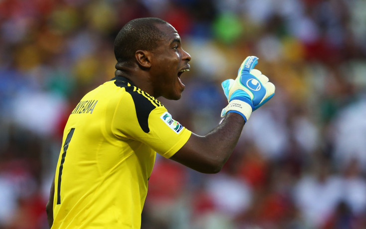 Впечатляващо постижение на Енеяма, над 1000 минути без допуснат гол