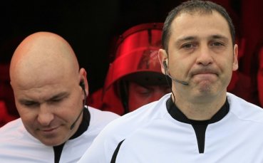 Повериха Лудогорец – Левски на Георги Йорданов, Николай Йорданов води Локо Пд – Ботев Пд