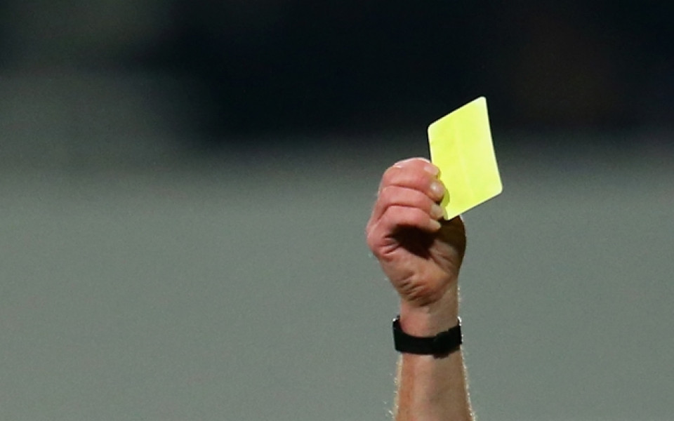 Предложенията на Платини не са в правилната посока