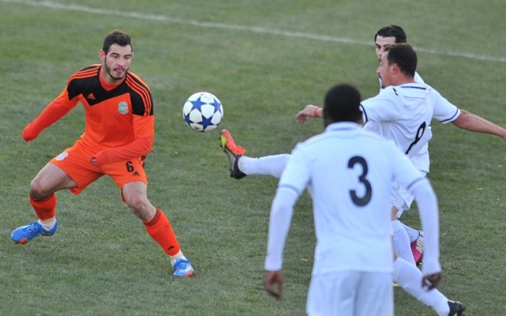 ВИДЕО: Литекс взе важни точки от Славия в хубав мач