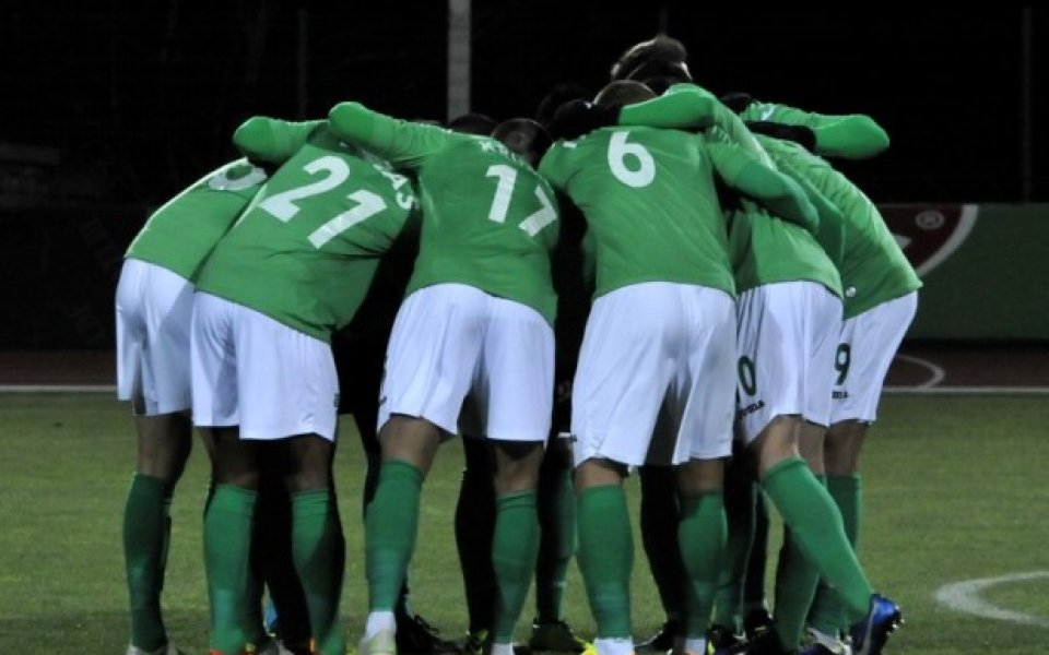 Берое си направи харакири