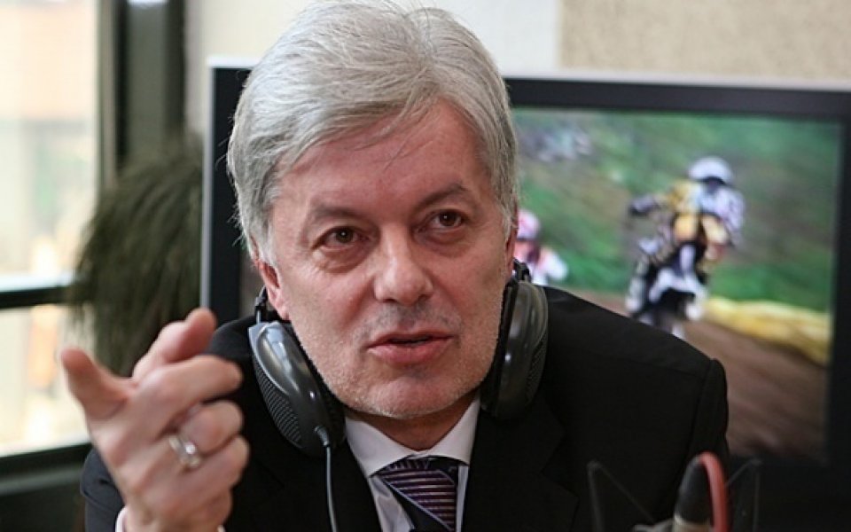 Вальо Михов: Имаме добър футбол, но си пречим един на друг