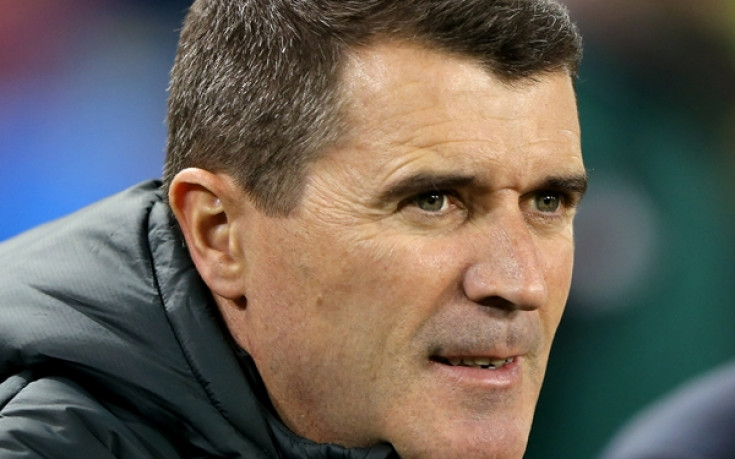 Рой Кийн: Най-добрият мениджър е Брайън Клъф, а не Фъргюсън