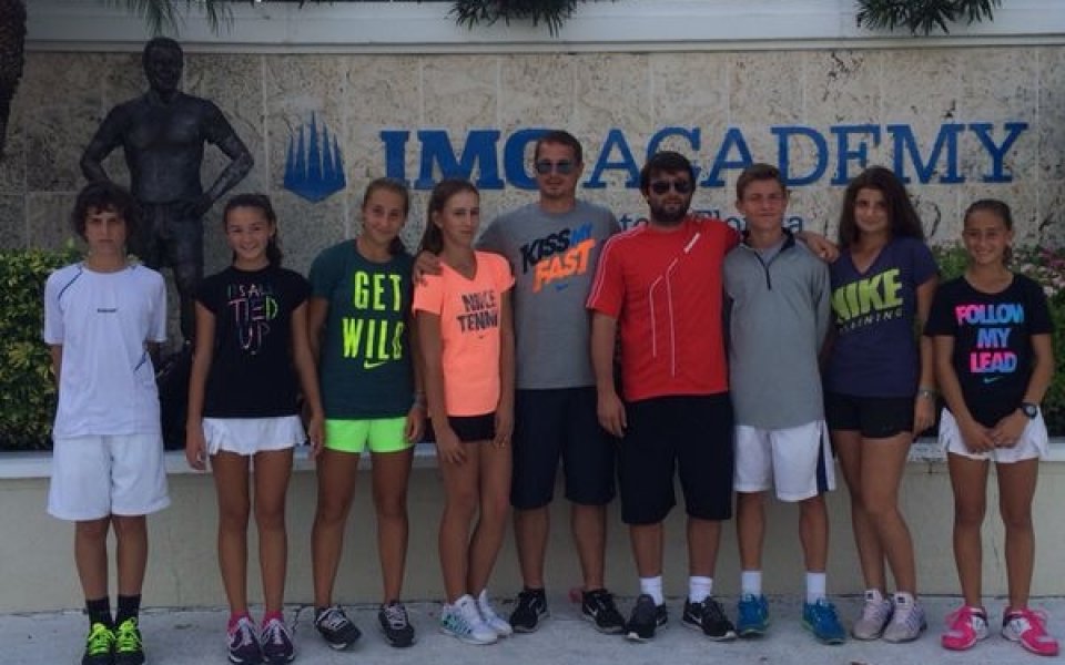 Андреев и Ванева на четвъртфинал във Флорида