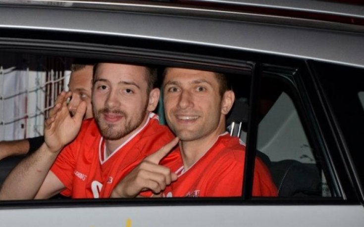 Веско Веселинов: Сега ще си проличи дали наистина сме добър и класен отбор