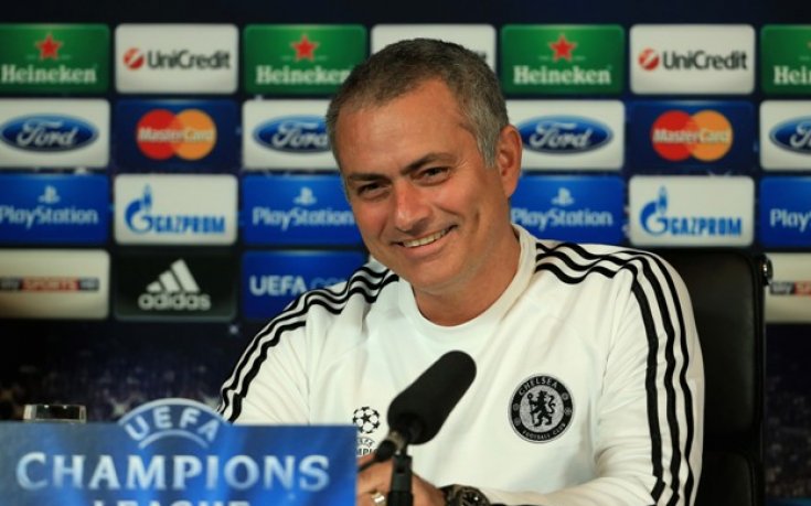 Жозе: Нашата цел е първото място в групата