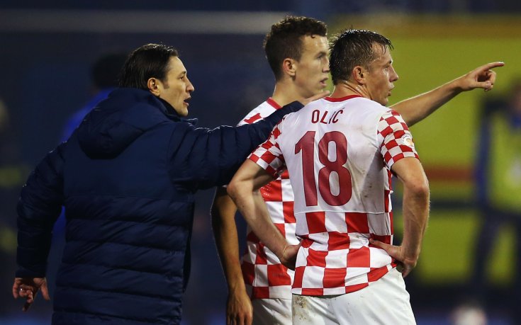 Хърватия избра база за Мондиал 2014