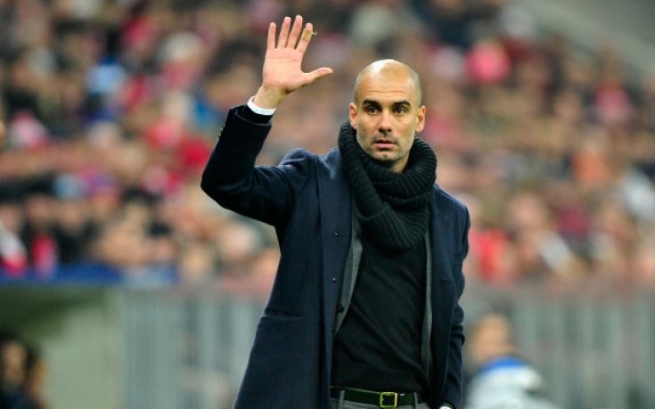 Президентът на Байерн се надява Пеп да преподпише