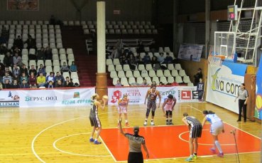 Дунав падна и в края на европейската си кампания