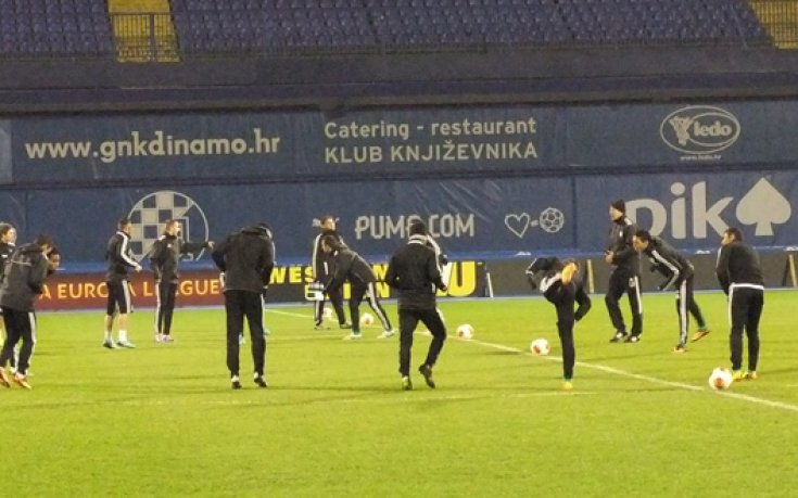 Мисиджан с лека травма, под въпрос за Динамо