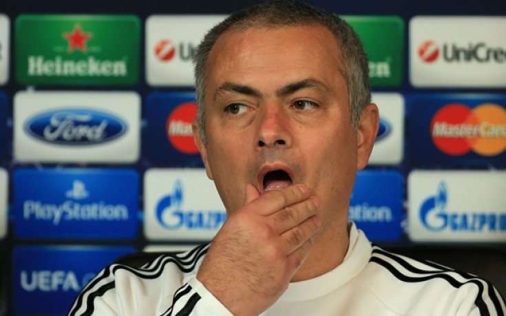 Моуриньо: Байерн, Барса и Реал са фаворитите в Шампионската лига