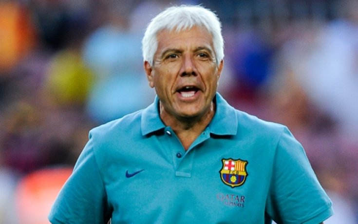 Физиотерапевтът на Барса замина за Буенос Айрес, ще следи състоянието на Меси