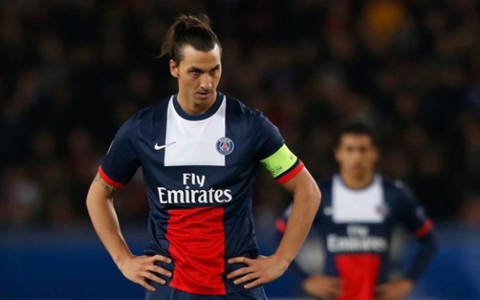 Верати: Ибахимович е гений