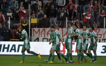 Лудогорец дарява 50 000 лв. от кампанията 