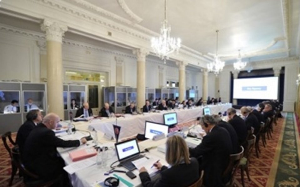 УЕФА се обяви против 