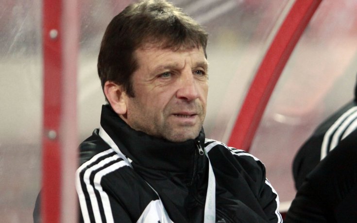 Разочарованият Мечев след 0:7: Нямам думи