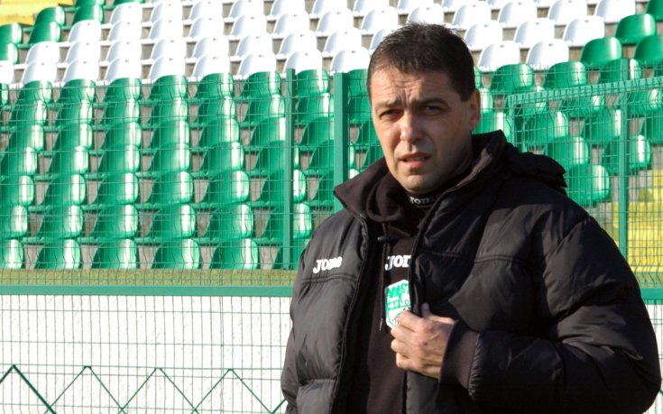 Хубчев: Харесали сме нови играчи, но няма да купуваме на всяка цена