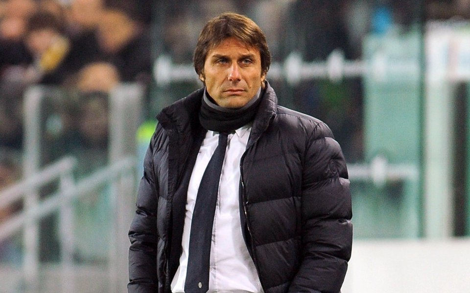 Антонио Конте: Обръщаме нова страница след Истанбул