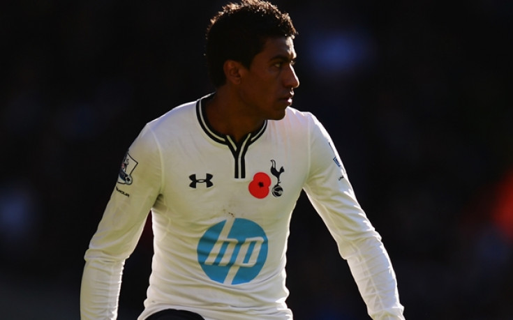 Тотнъм ще обжалва червения картон на Паулиньо