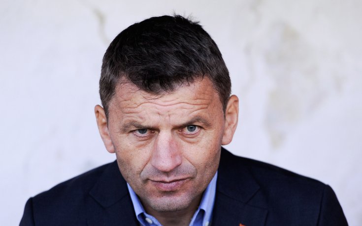 Сърбин смени легенда на Барселона в испански новак