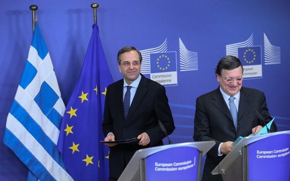 Европейската комисия погна Реал, Барса и още 5 испански клуба