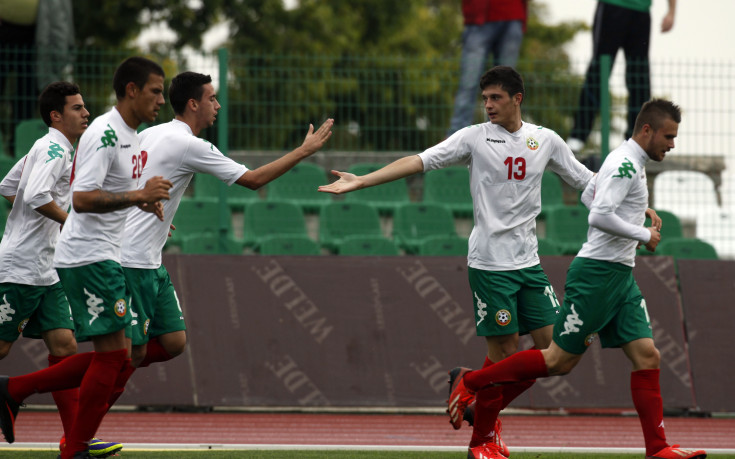 Daily Mail: Стефан Велков тренира с Манчестър Юнайтед!