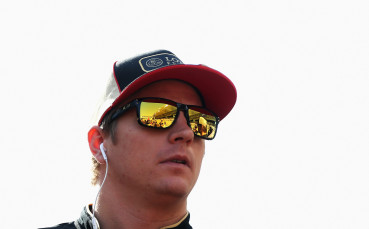 Алонсо: Кими има безграничен талант и мога да науча много от него