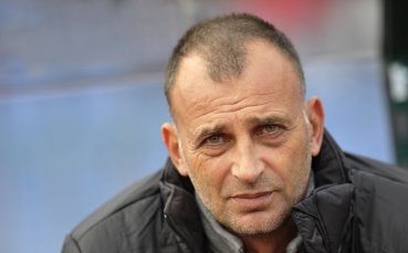 Тони Здравков: Знам, какво мога да направя в Левски