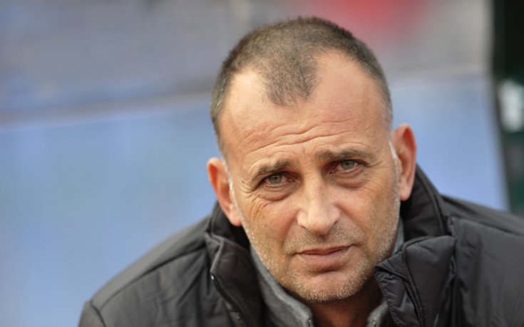 Тони Здравков: Знам, какво мога да направя в Левски