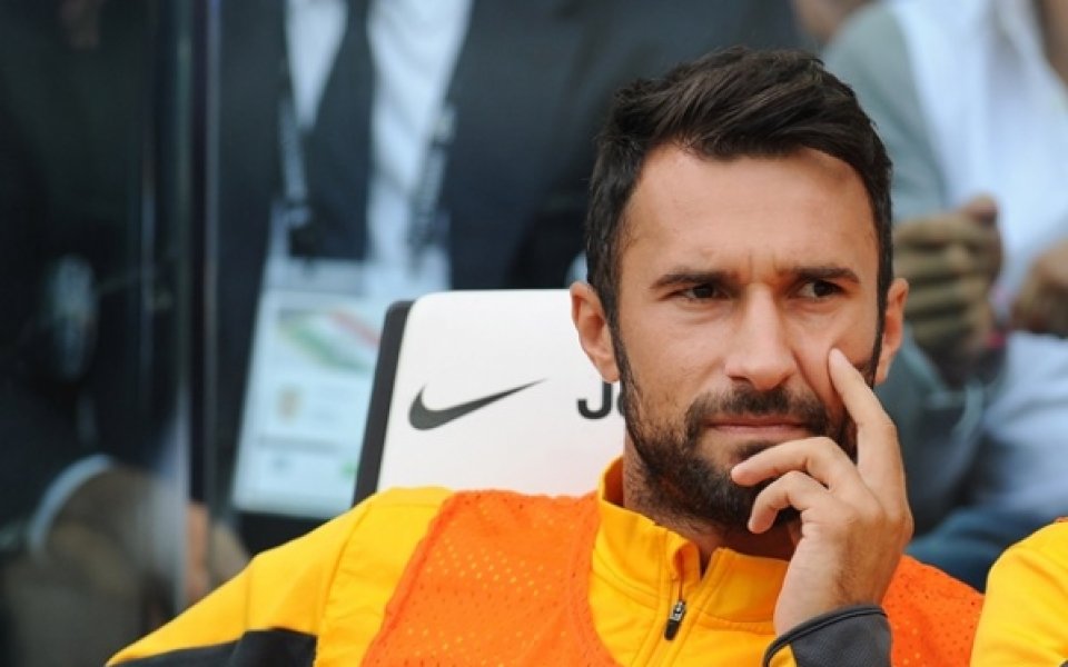 Юнайтед и Ювентус разменят футболисти