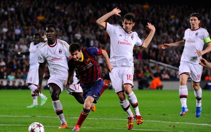 Меси: Добре съм, обратното броене може да започне