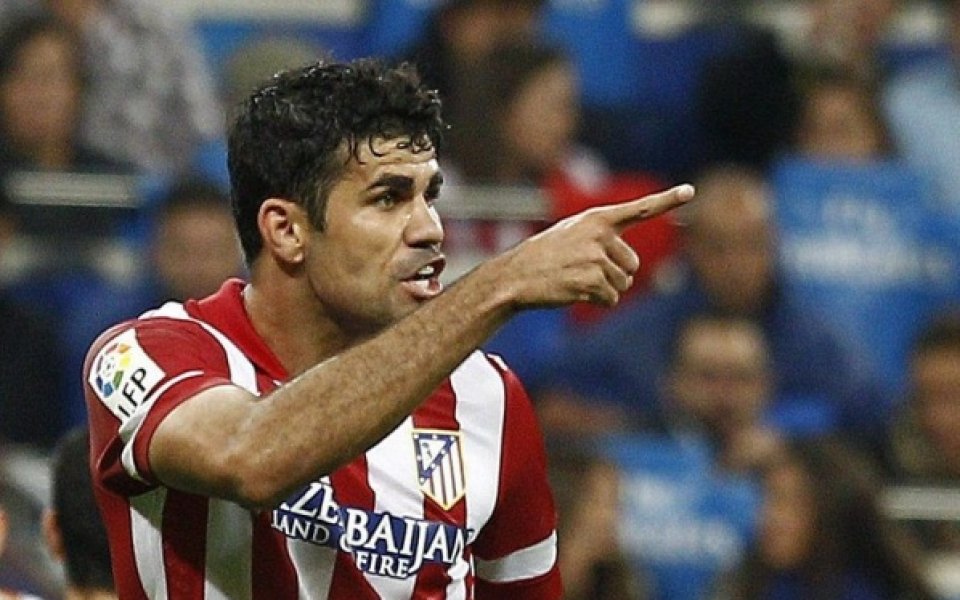 Симеоне: Коща ще спечели Златната топка догодина