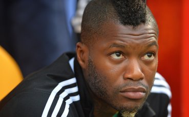 Джибрил Сисе пред завръщане във Франция