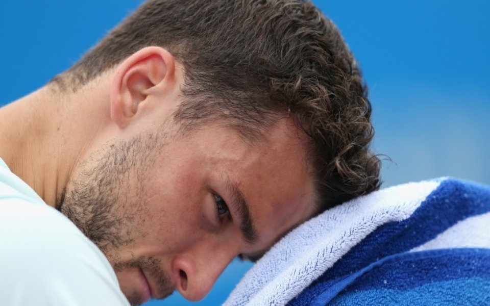 Рашийд: Гришо се учи от Маша